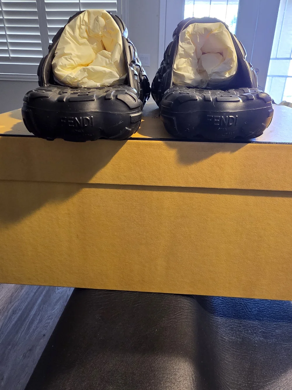 Fendi men 7x1573